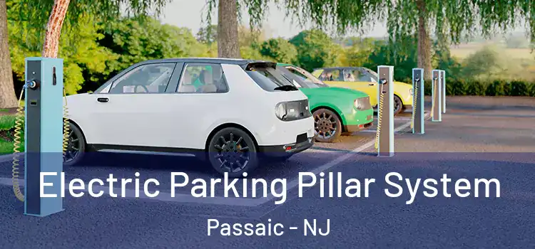 Electric Parking Pillar System Passaic - NJ