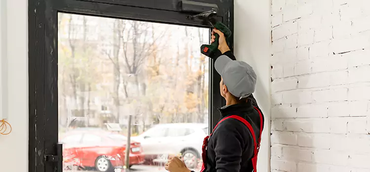 Comprehensive Door Closer Services in Passaic, NJ