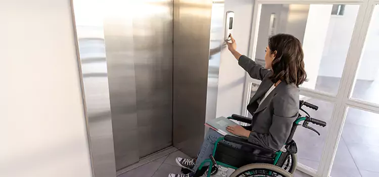 Benefits of Modern Handicap Door Systems in Passaic, NJ