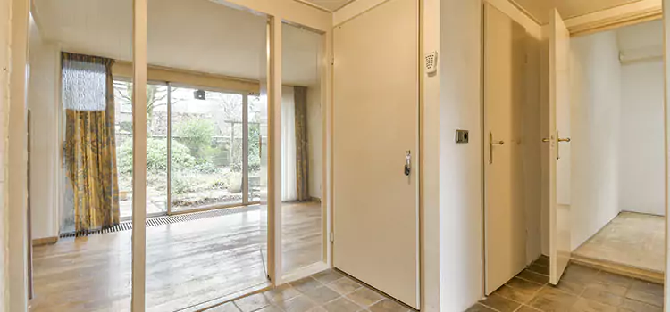 Why Choose Our Pocket Door Experts in Passaic, NJ?