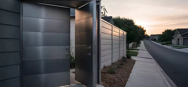 Comprehensive Steel Door Solutions in Passaic, NJ