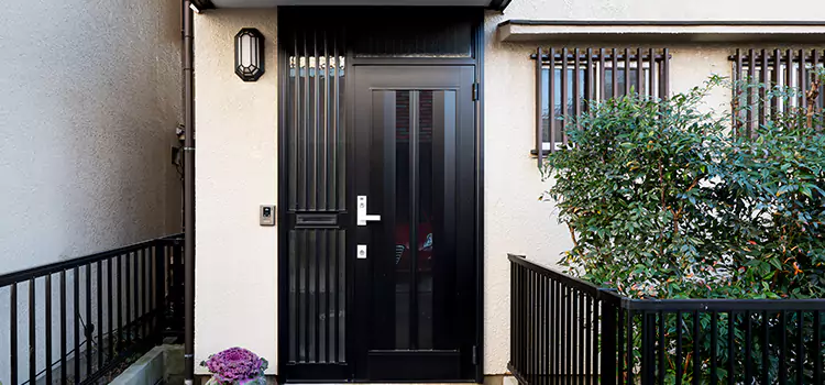 Popular Exterior Door Options in Passaic, NJ
