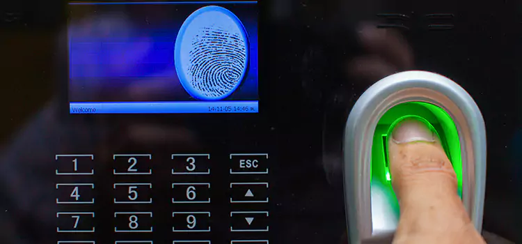 Your Trusted Partner for Secure Access in Passaic, NJ