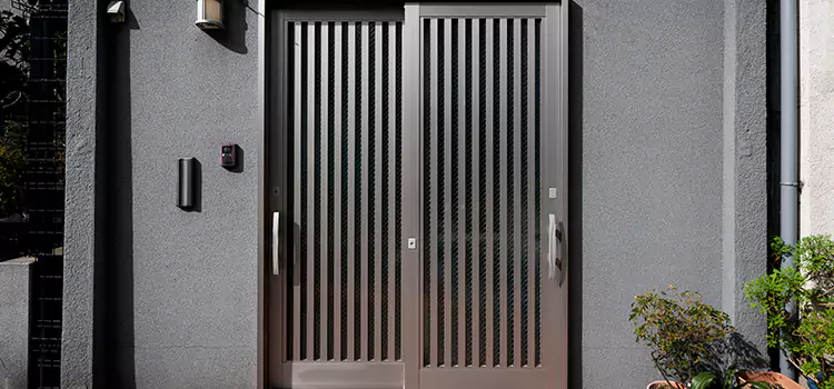 Specialized Steel Door Services in Passaic, NJ