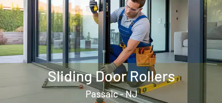  Sliding Door Rollers Passaic - NJ